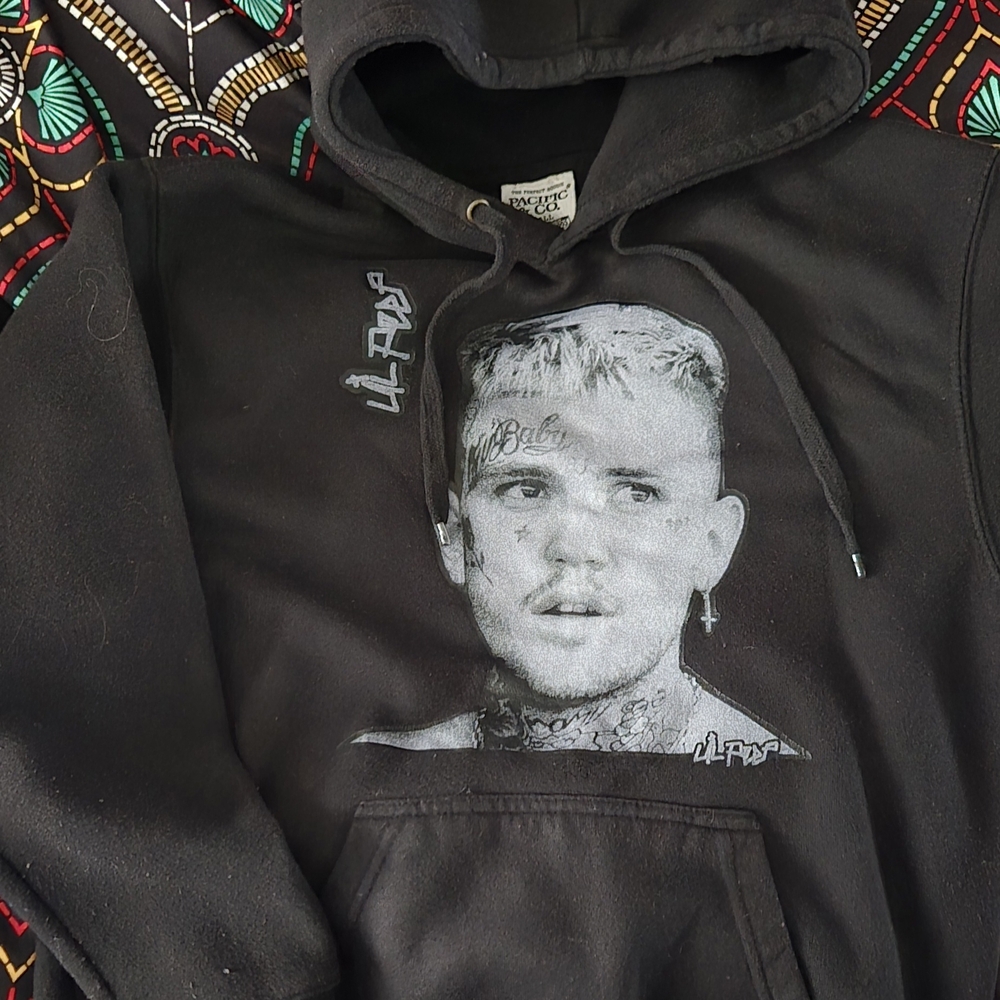 Lil Peep Hoodie